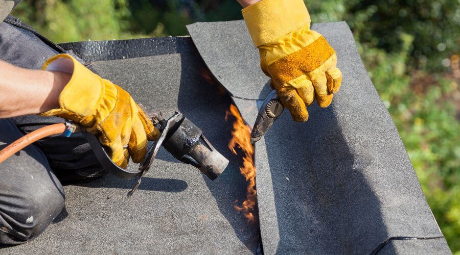 Professional residential roofers in Avoca, NY